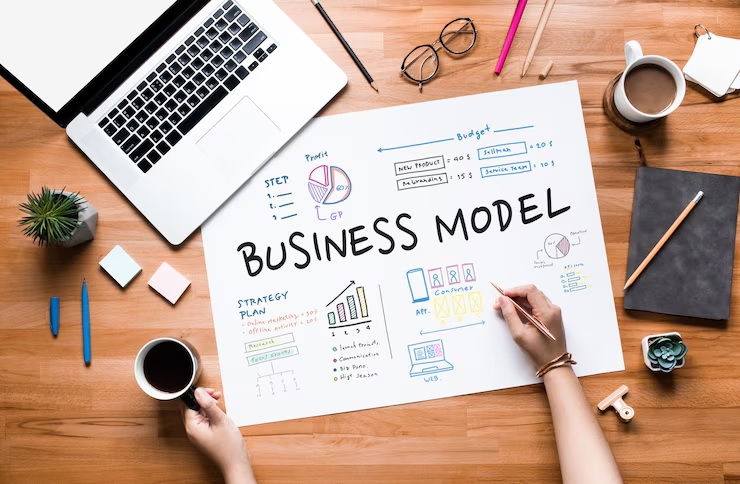 Advanced Strategies for Business Models That Work